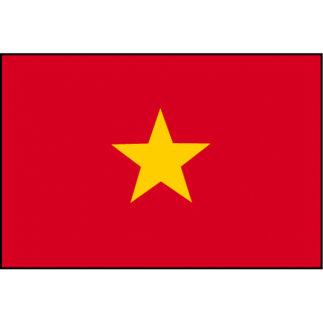 Drapeau Viêt Nam