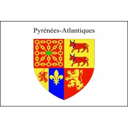 Pyrénées Atlantiques