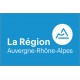Drapeau Région Auvergne-Rhône-Alpes