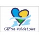 Drapeau Région Centre-Val de Loire 100*150 cm