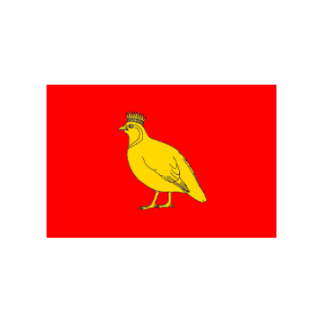 Drapeau Aunis