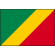 Drapeau Congo Brazzaville