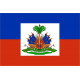 Drapeau Haïti ecusson